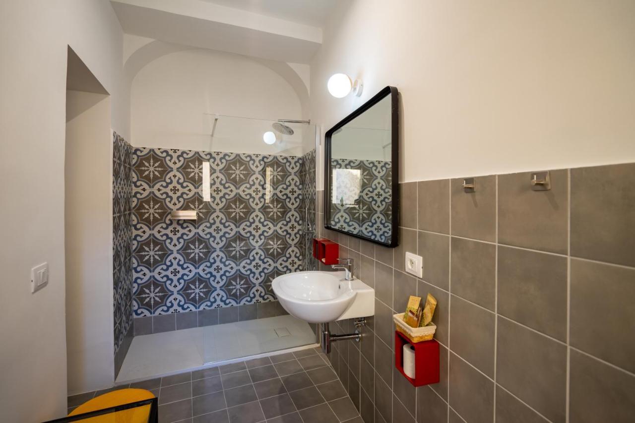Borgo Dei Saraceni - Flower Home Agropoli Exterior photo